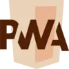 logo pwa - the porn app